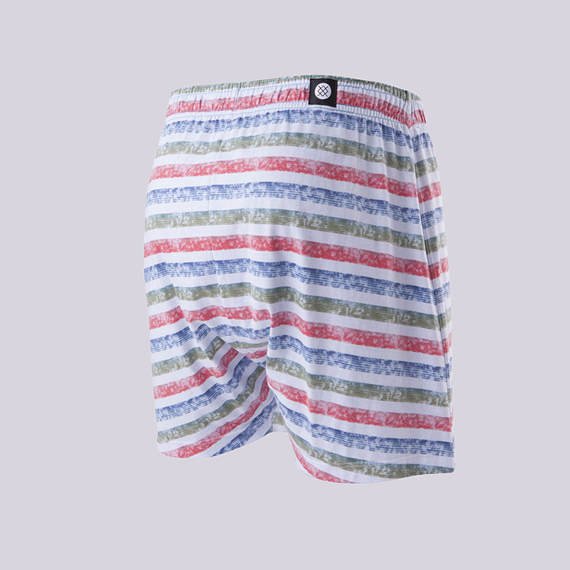 Мужские боксеры Stance Boxer Sanded (M702C18SAN-BLUE)  - цена, описание, фото 2